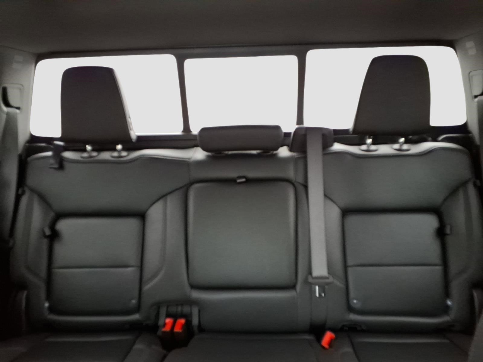 2025 Chevrolet Silverado 1500 LTZ - Photo 20