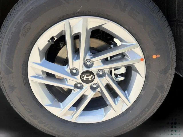 New 2026 Red Hyundai SE image 10