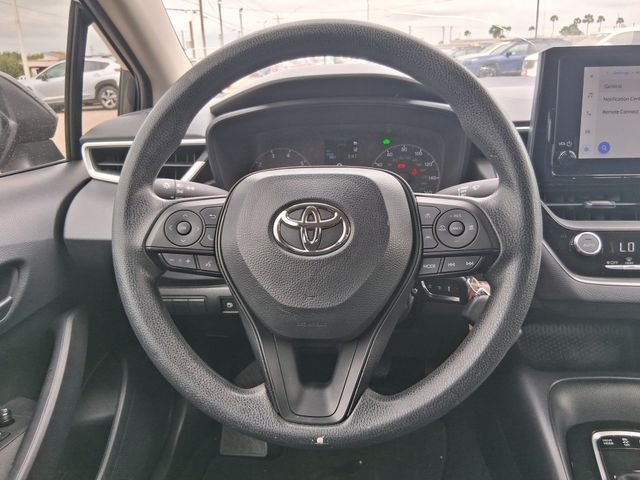 Used 2024  Toyota LE image 8