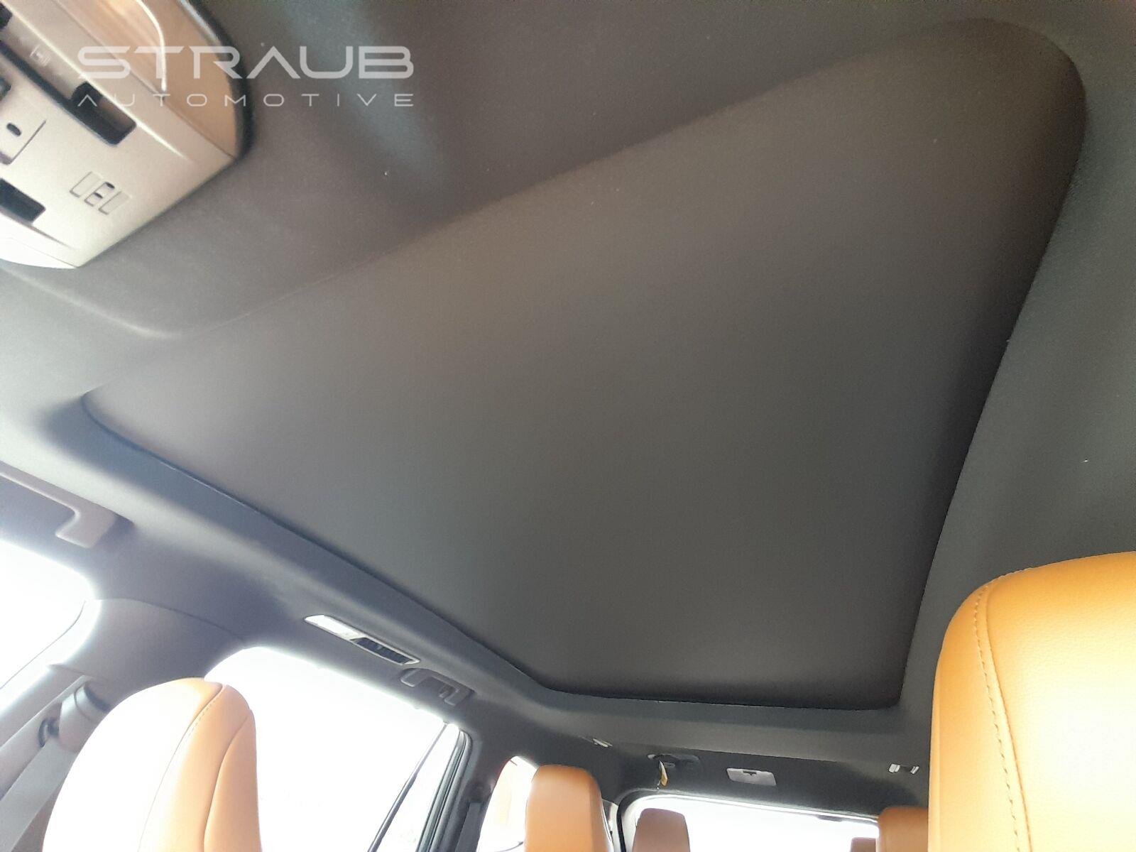 2023 Toyota Highlander Platinum - Photo 32