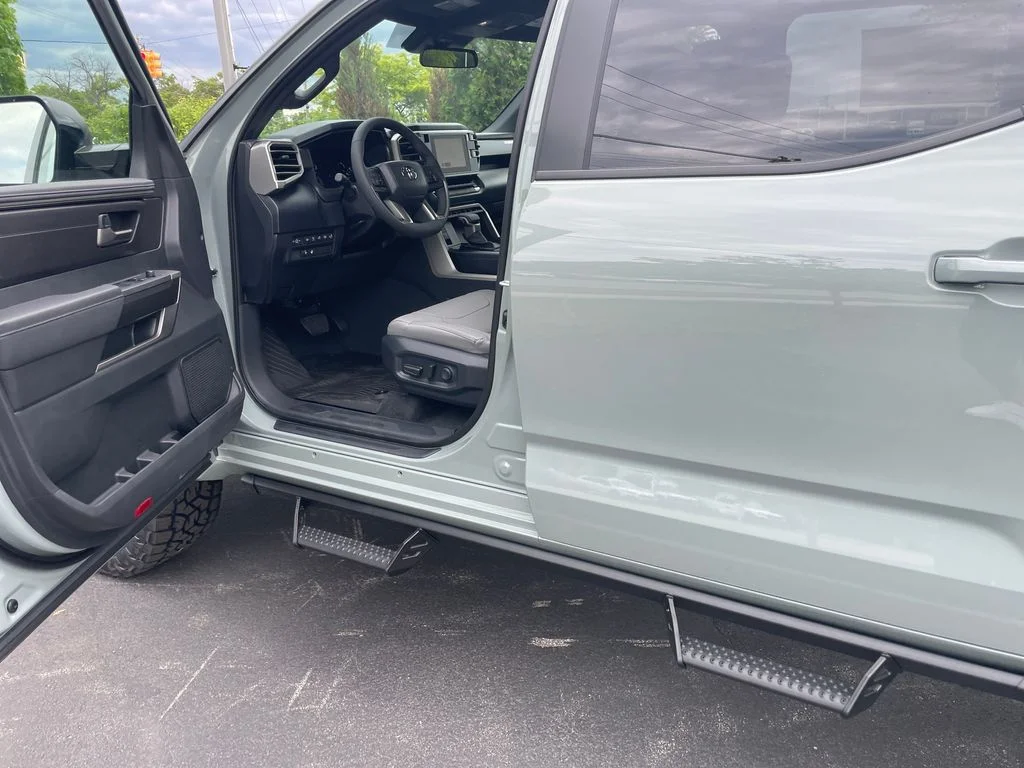 2026 Toyota Tundra SR5 - Photo 28