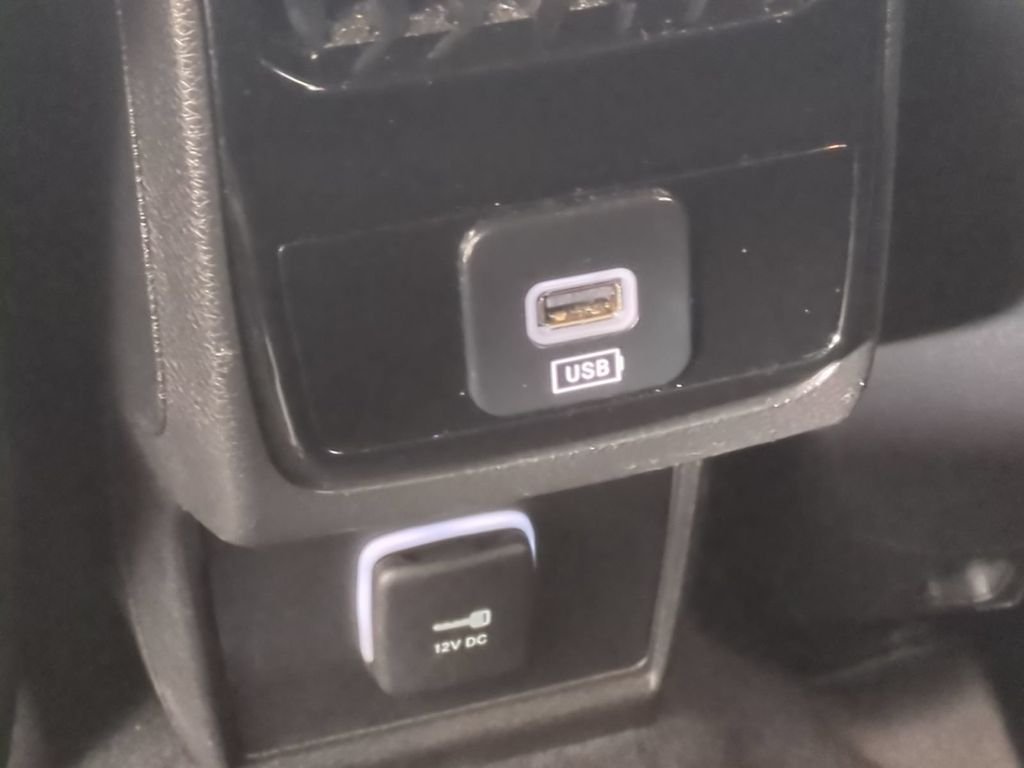 2024 Jeep Compass Latitude - Photo 16