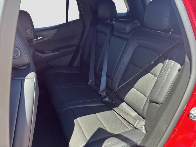 2026 Chevrolet Equinox LT - Photo 9