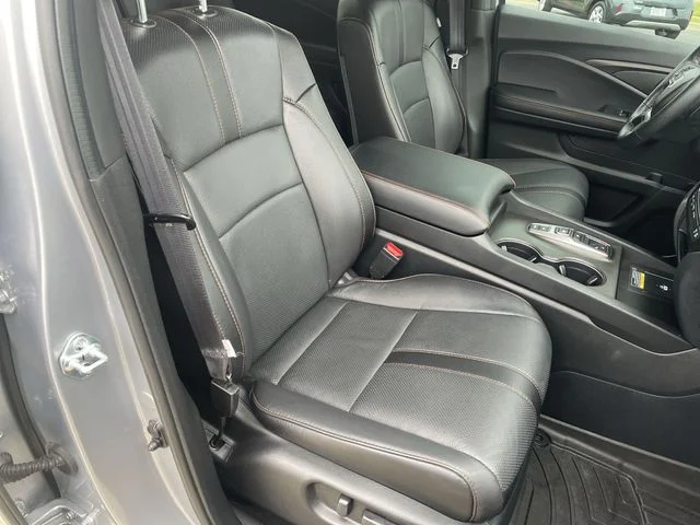 2025 Honda Passport TrailSport - Photo 42
