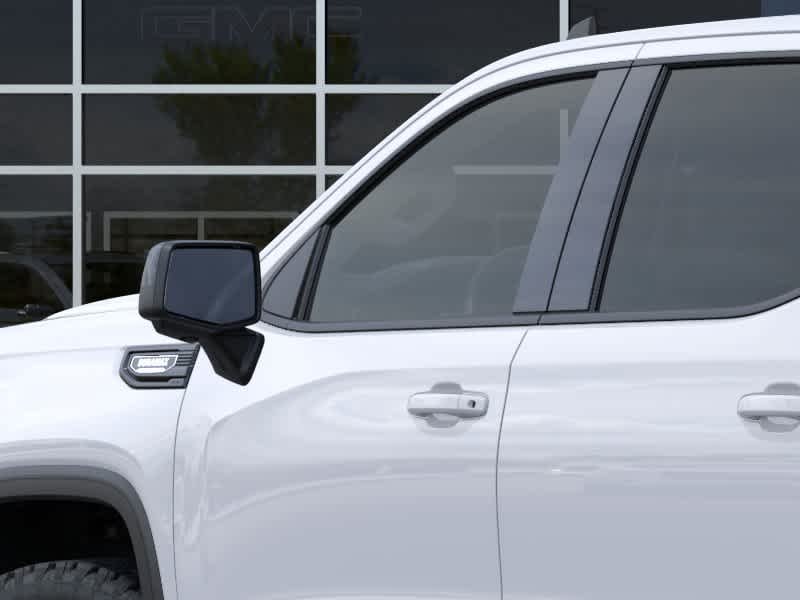 2026 GMC Sierra 1500 Elevation - Photo 12