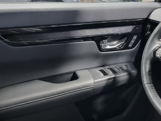 2024 Honda CR-V EX-L - Photo 21