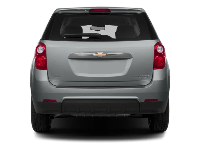 Used 2014 Champagne Silver Metallic Chevrolet LS image 8