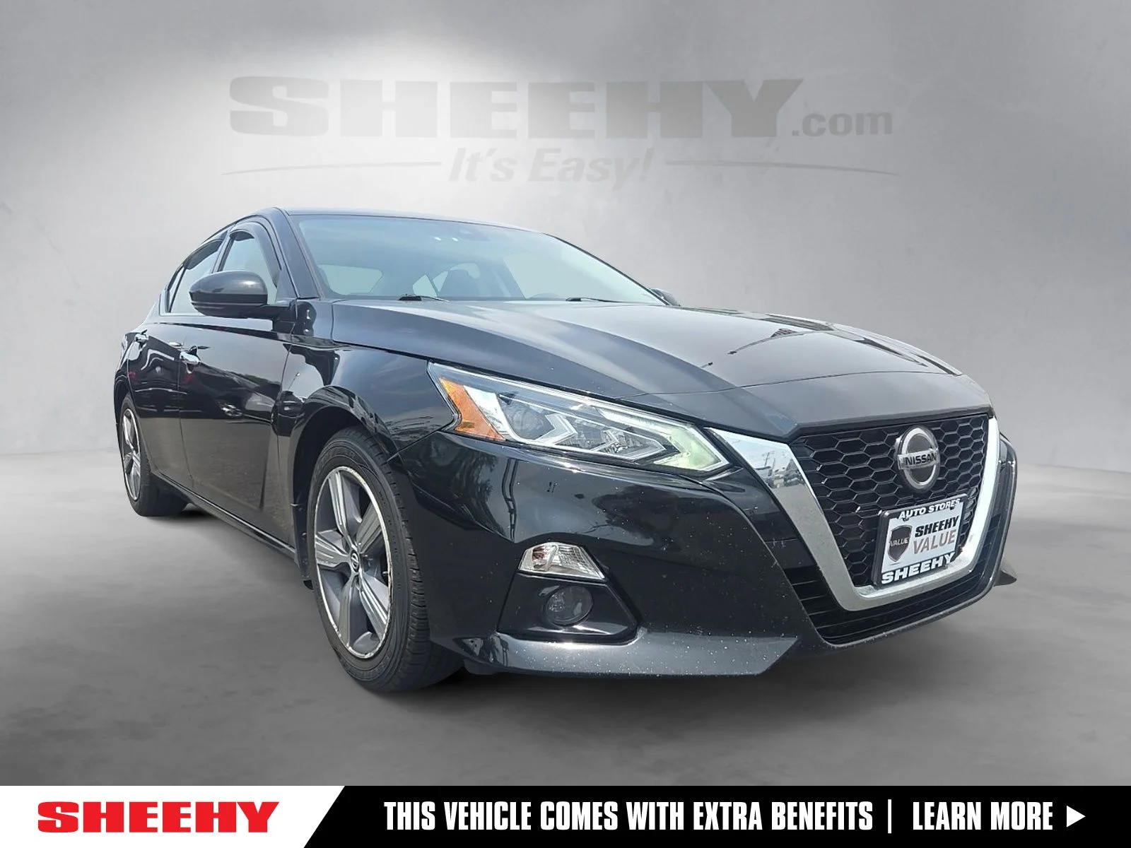 2019 Nissan Altima