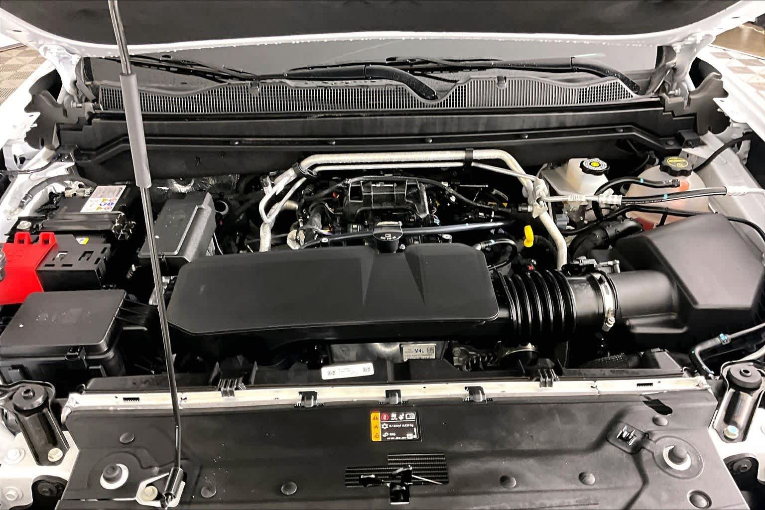 2026 GMC Canyon Elevation - Photo 31