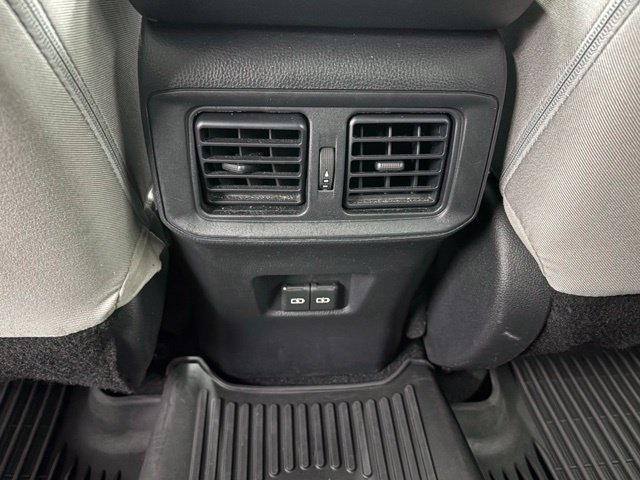 Used 2025 Black Toyota XLE image 13