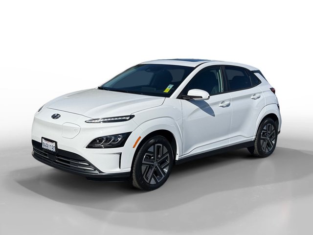 2023 Hyundai Kona Electric Limited