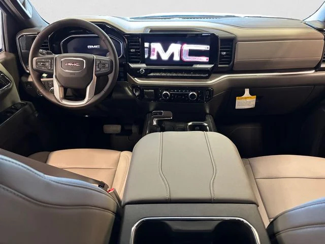 New 2026 Black GMC SLT image 11