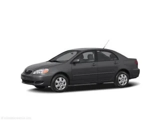 Used 2006 Phantom Gray Pe Toyota CE image 1