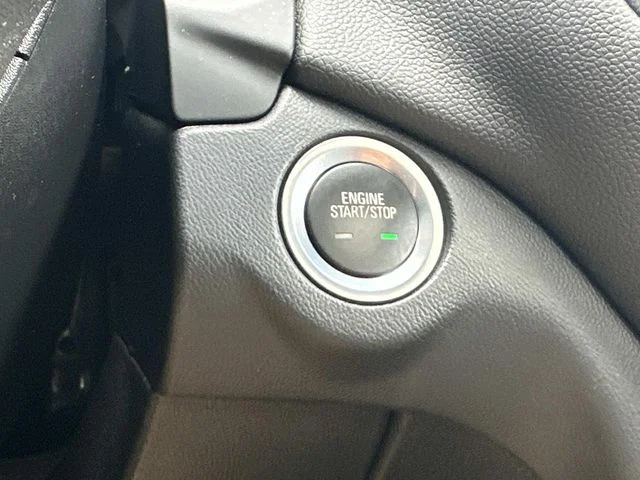 Used 2020 Blue Chevrolet LT image 27