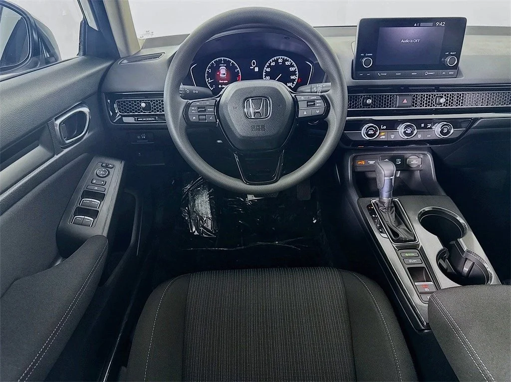 New 2027 Gc Honda LX image 31