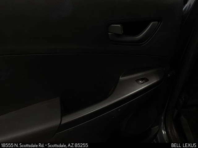 Used 2020 Gray Hyundai SEL image 18