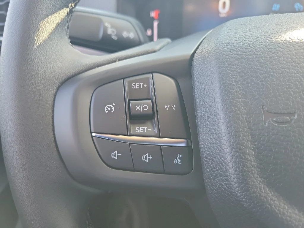 New 2026 Avalanche Ford XLT image 11