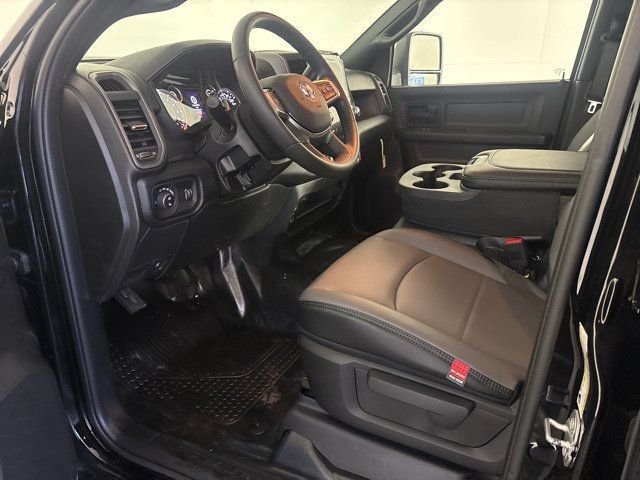 2026 RAM 2500 Tradesman - Photo 11