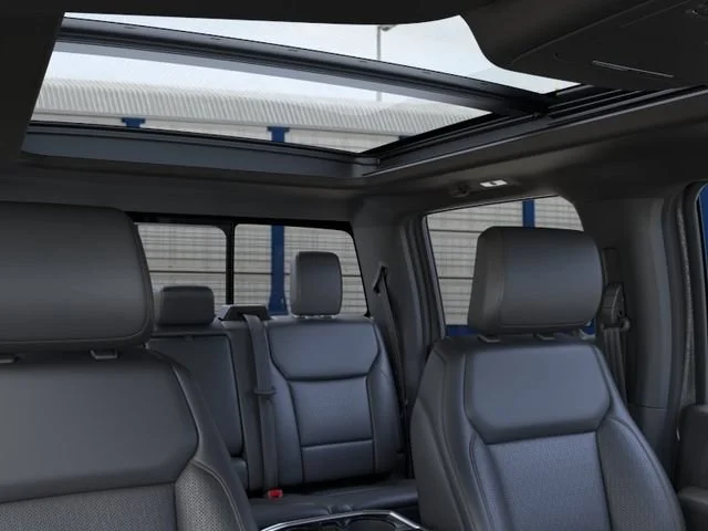 2026 Ford F-150 Lariat - Photo 44