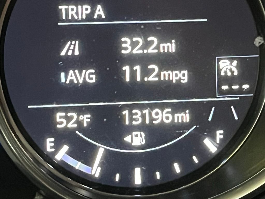 Certified Used 2022 Red Mazda 2.5 S Preferred Package image 23