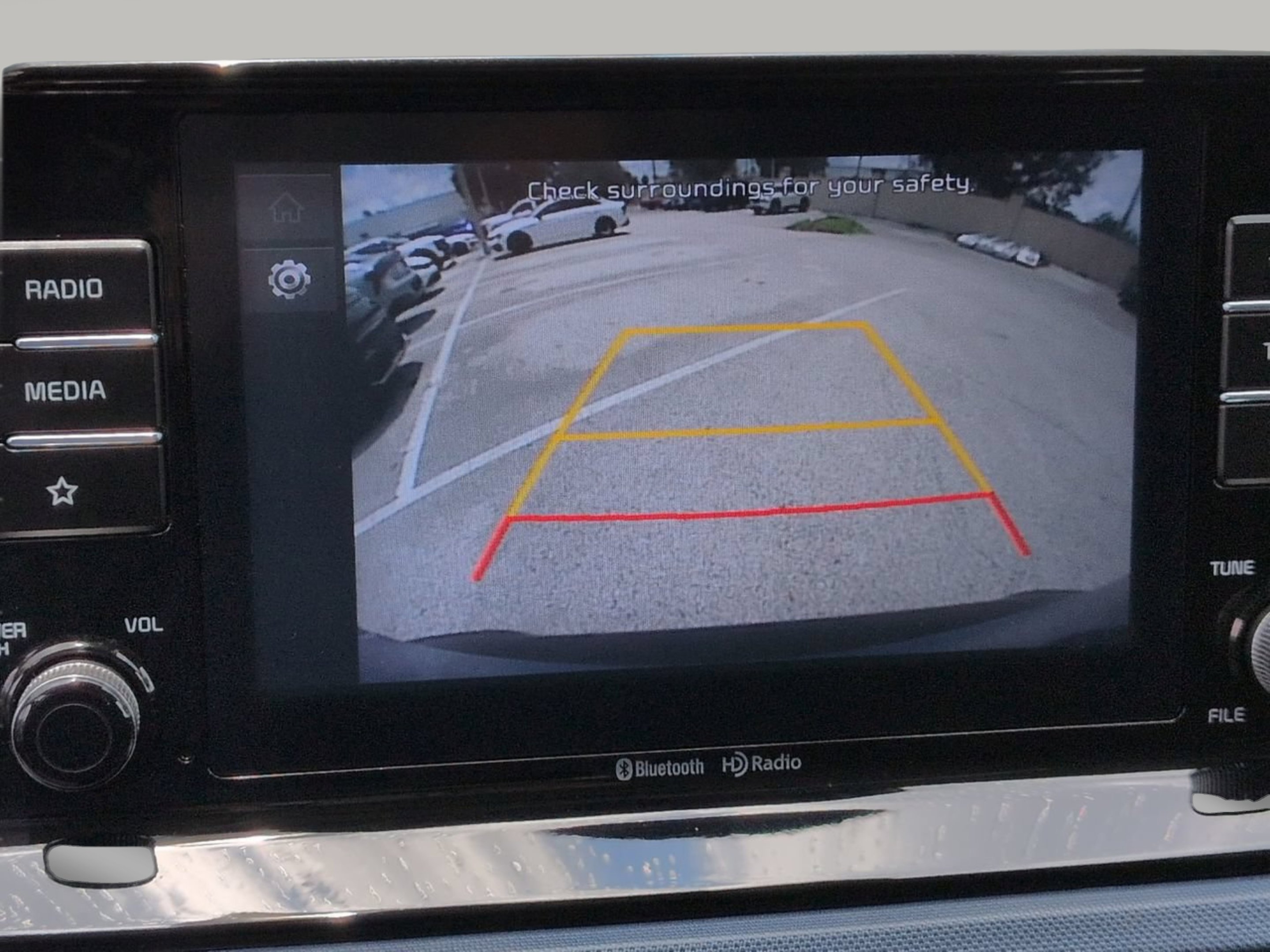 Certified Used 2023 Neptune Blue Kia S image 24