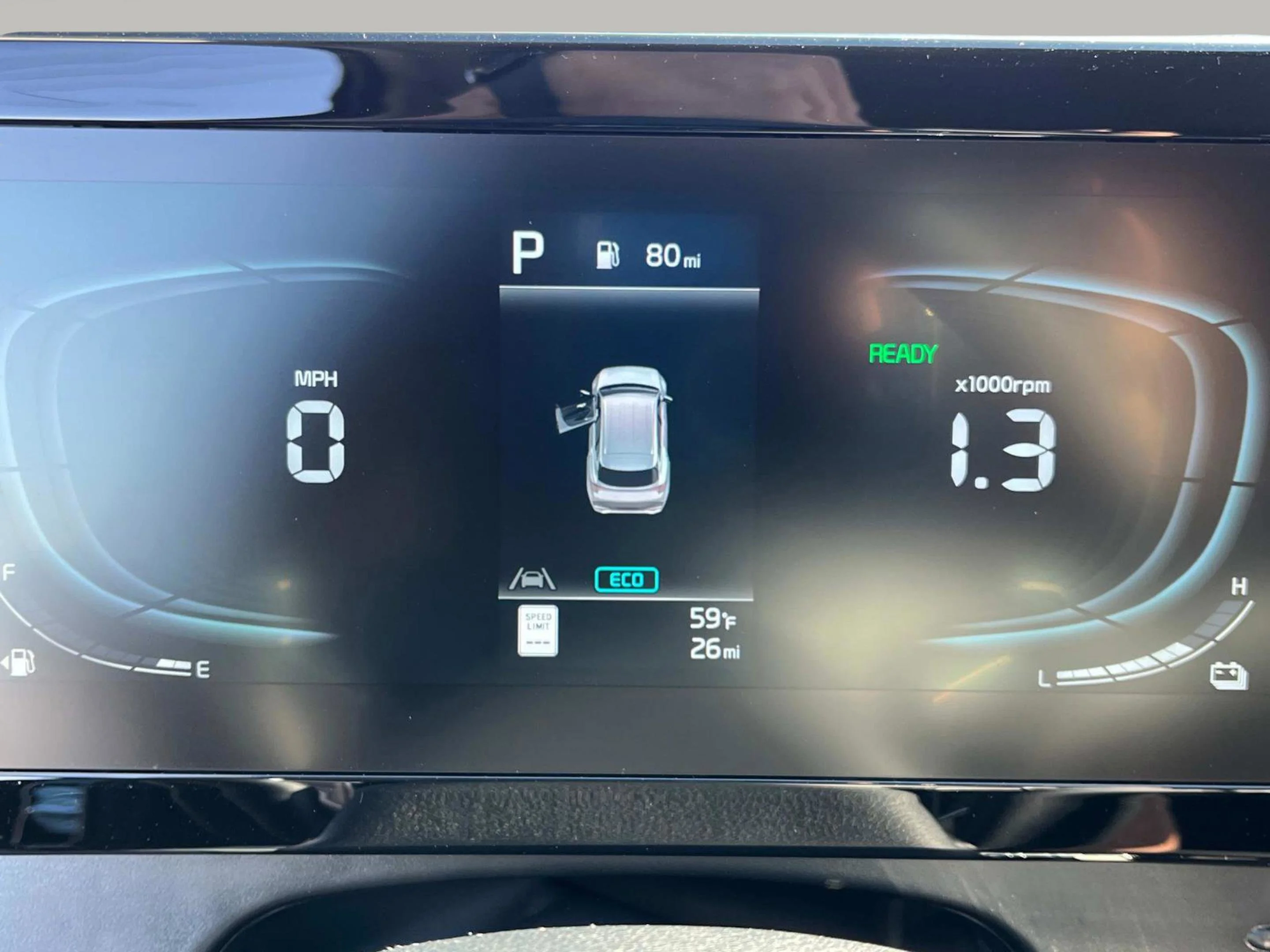 2025 Kia Sportage LX Hybrid - Photo 32