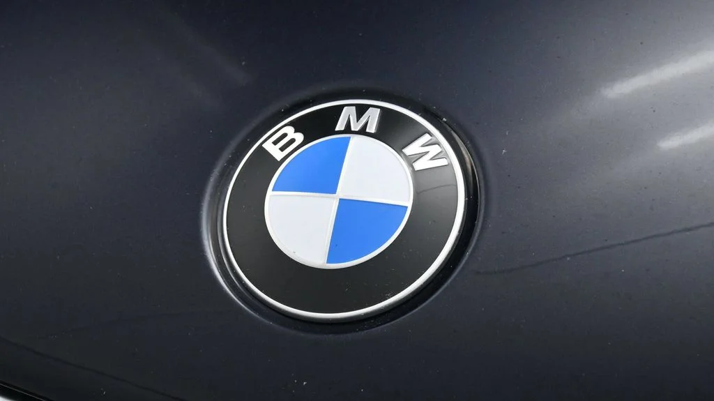 Used 2024 Black BMW xDrive40i image 19