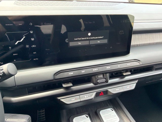 New 2027 Panthera Metal Matte Kia X-LINE SX PRESTIGE image 18
