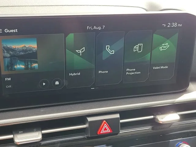 2026 Kia Sportage LX Hybrid - Photo 32
