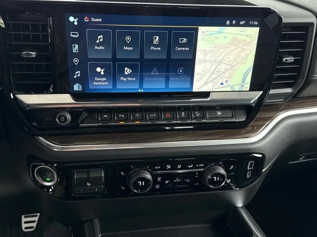 2025 Chevrolet Silverado 1500 RST - Photo 10