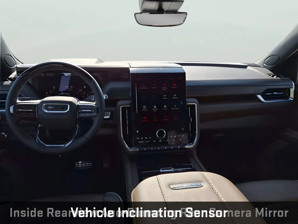New 2026 GMC Yukon Denali Ultimate, photo 41