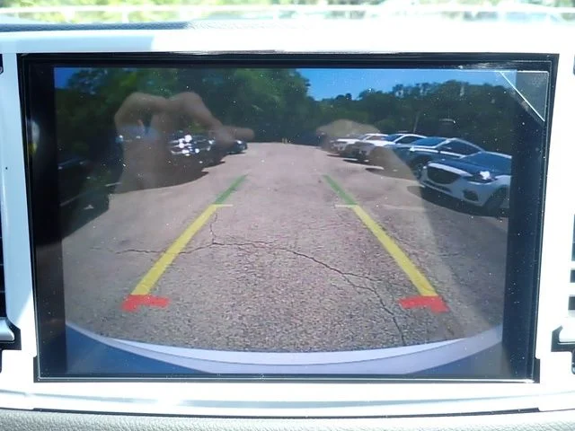 New 2027 White/off-white Chrysler LX image 20