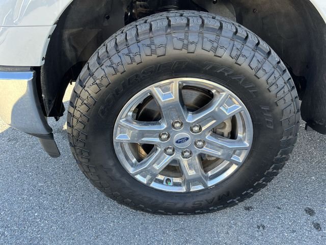 2022 Ford F-150 XLT - Photo 20