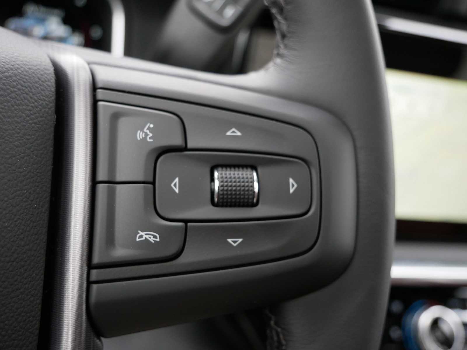 2026 GMC Sierra 2500HD Denali Ultimate - Photo 24