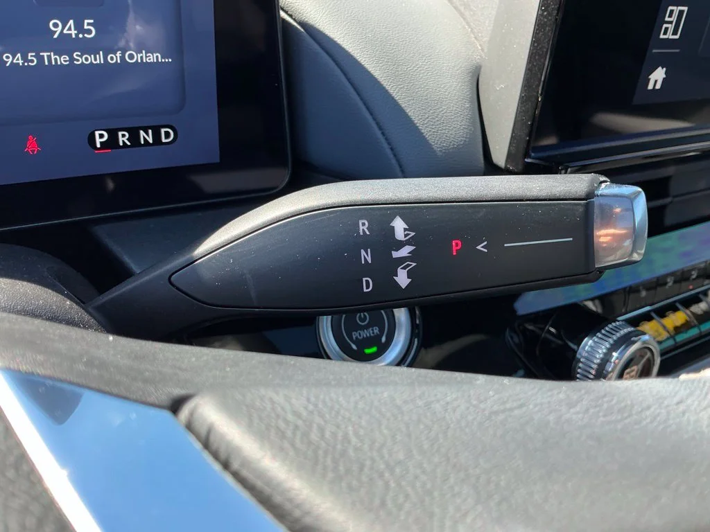 Used 2024  Honda Touring image 41