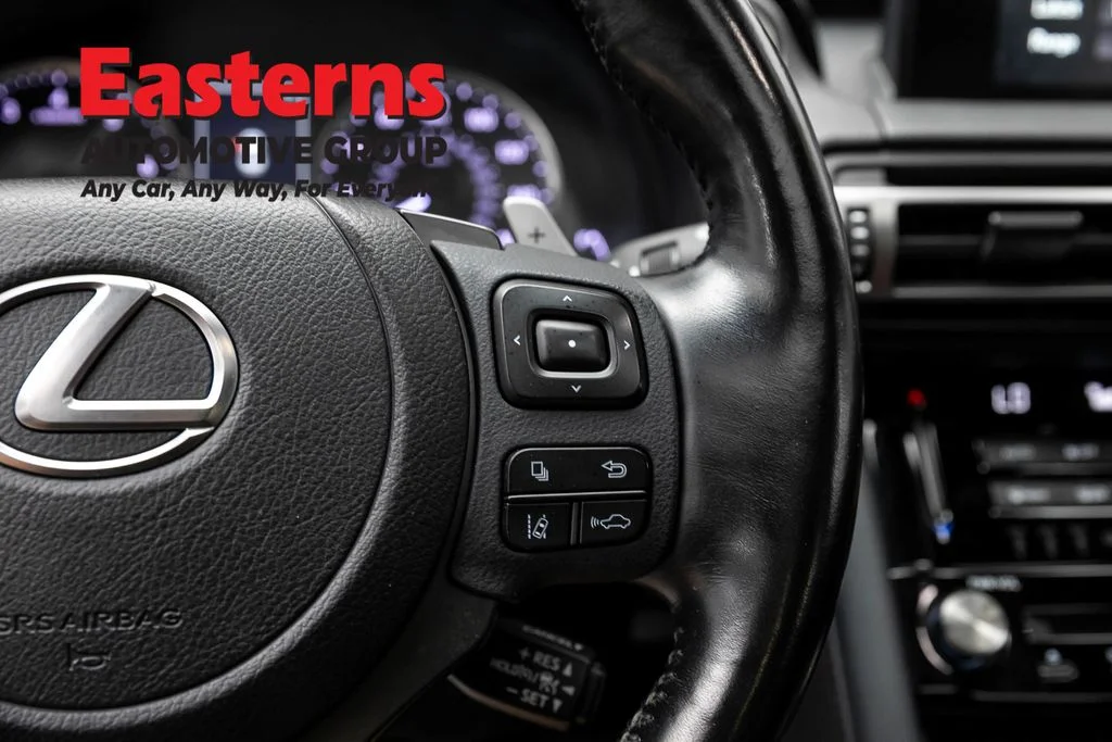 Used 2022 Black Lexus 300 image 16