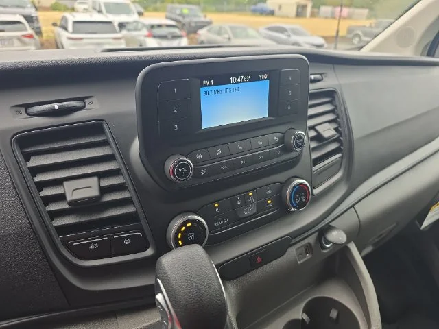 Used 2025 White Ford Base image 18