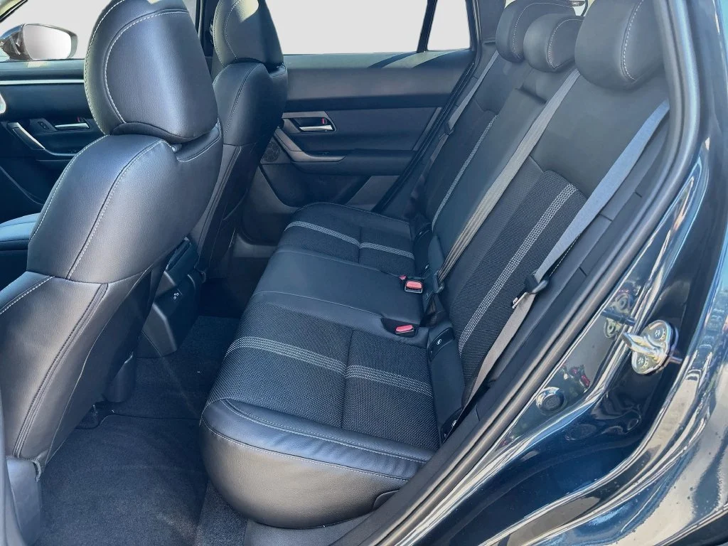 New 2026 Ingot Blue Metallic Mazda 2.5 S Preferred AWD image 25