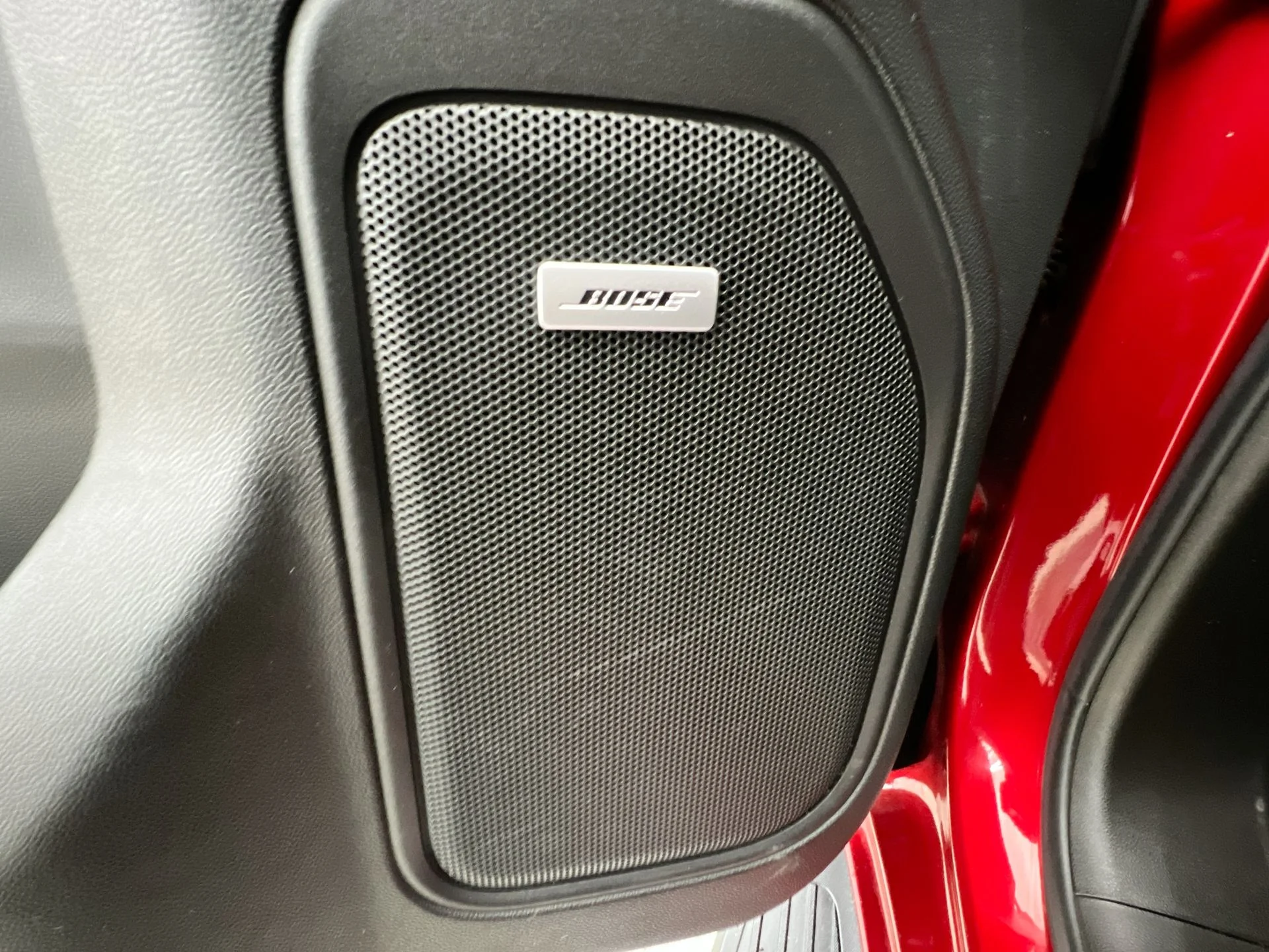 2021 Chevrolet Silverado 1500 RST - Photo 32