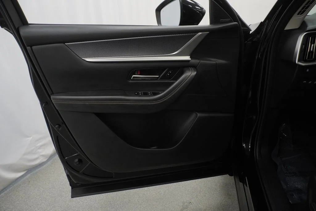 Used 2024 Black Mazda 3.3 Turbo Premium image 45