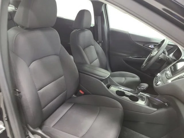 Used 2024 Mosaic Black Metallic Chevrolet LT image 13
