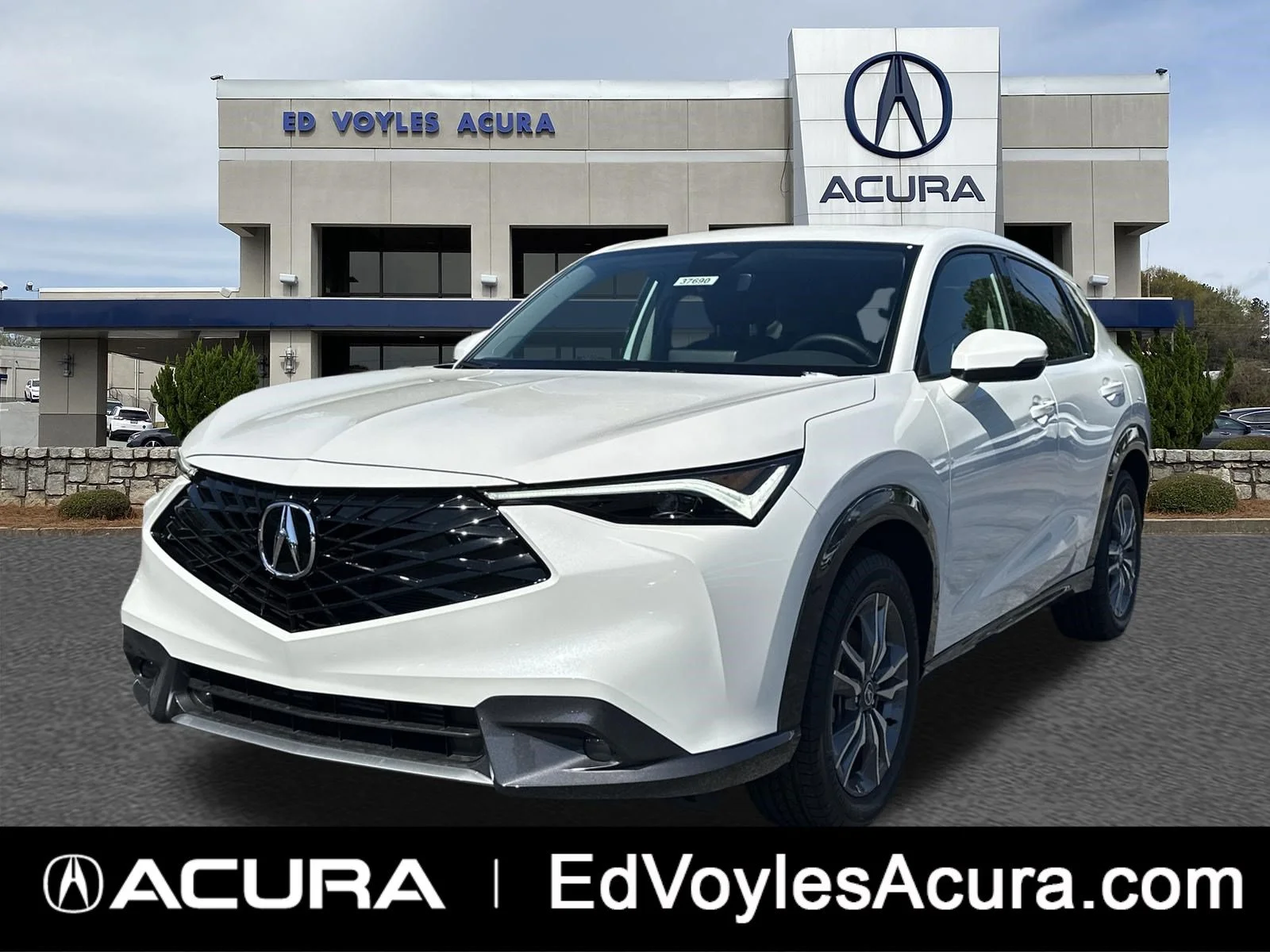 2026 Acura ADX Base