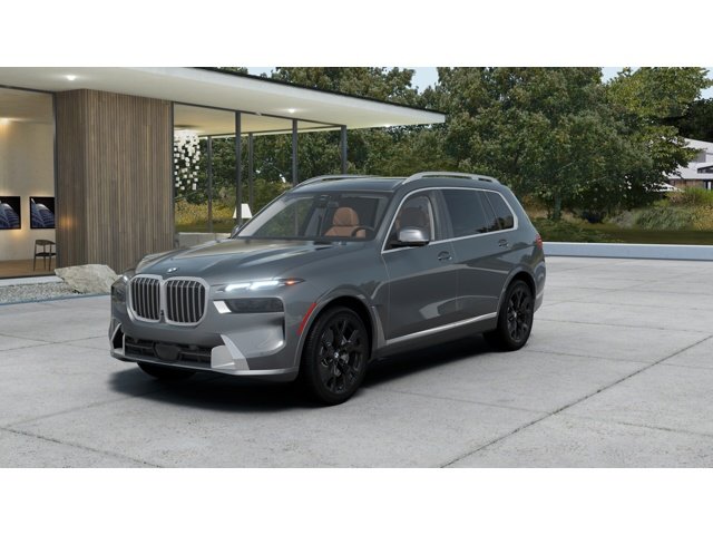 2027 BMW X7 X7 40i