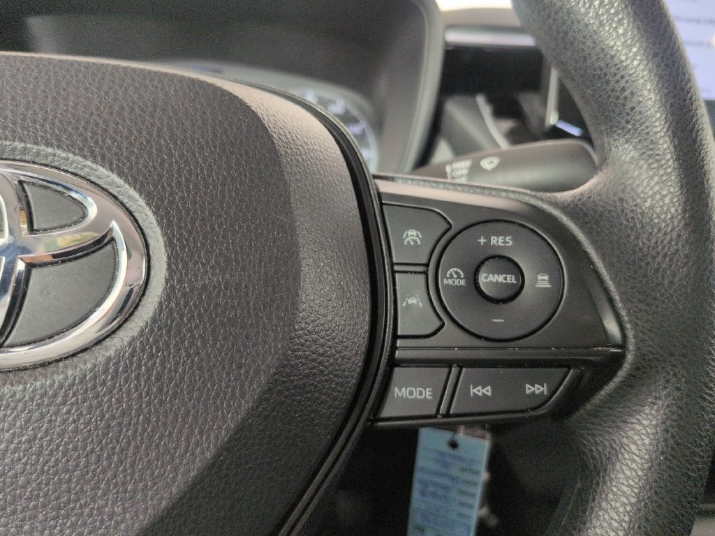 2024 Toyota Corolla LE - Photo 41