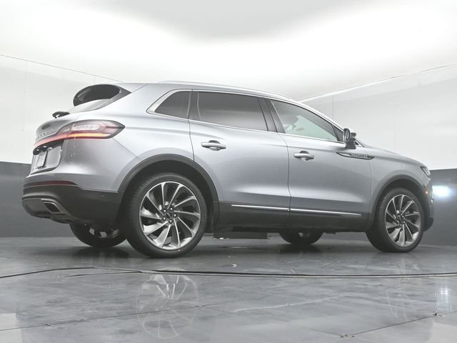 2022 LINCOLN NAUTILUS - Image 36