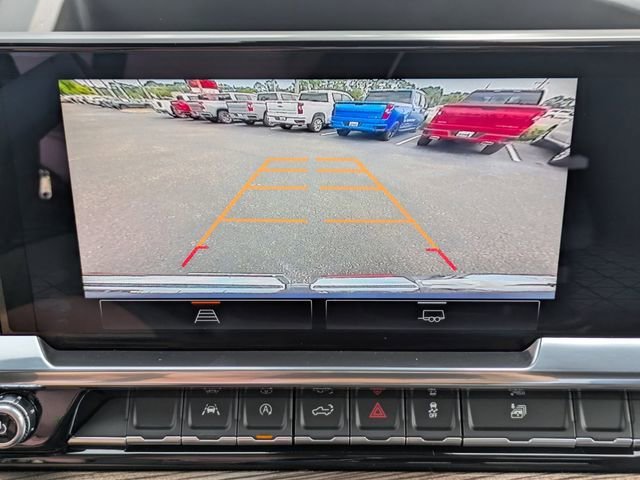 Used 2024 Downpour Metallic GMC Elevation image 21