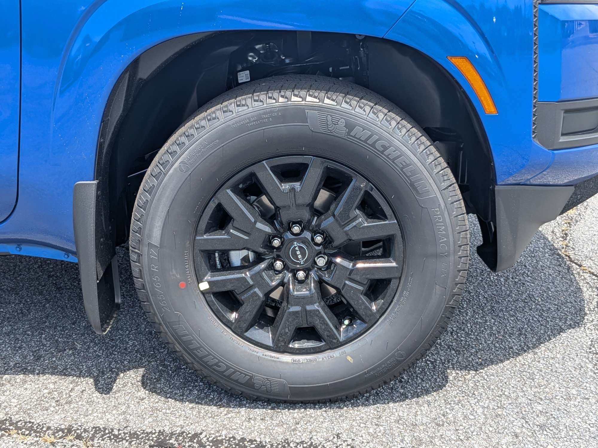 New 2026  Nissan SV image 10