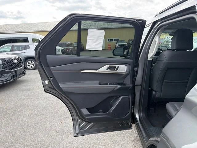 Used 2026 Gray Ford Active image 49