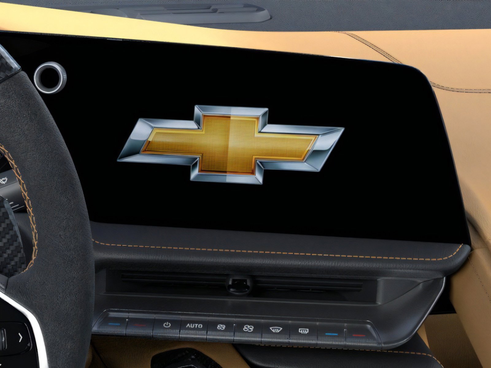 New 2026 Arctic White Chevrolet Z06 3LZ image 20