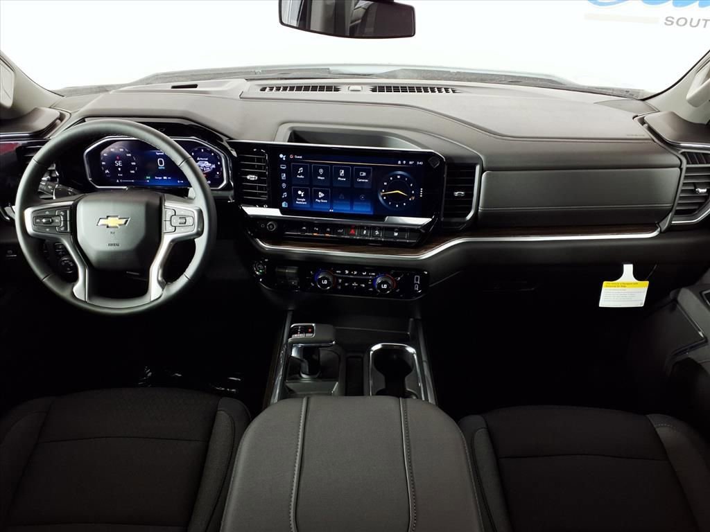 2026 Chevrolet Silverado 1500 LT - Photo 34